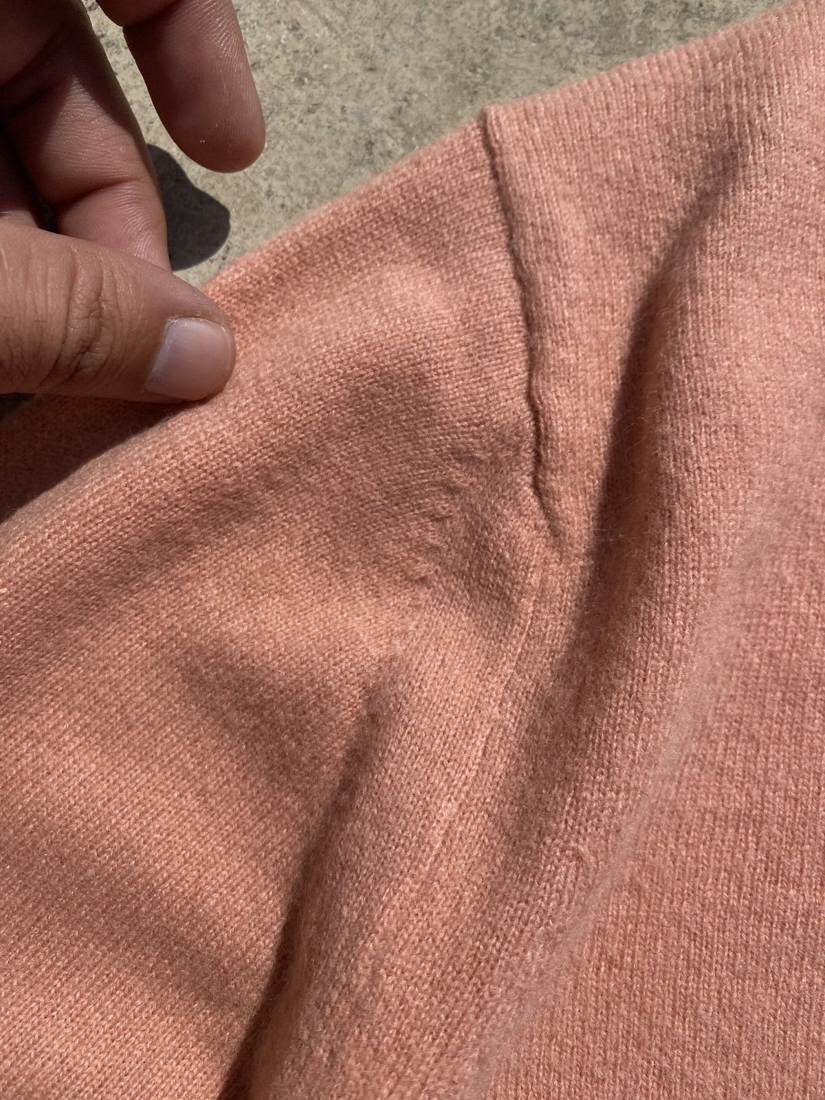Acne Studios Acne Studios sweater Size US XS / EU 42 / 0 - 12 Thumbnail