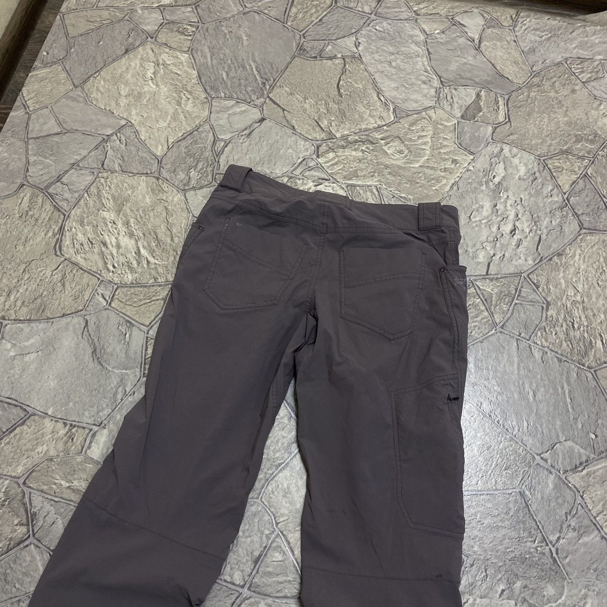 Arc'teryx Arc’teryx Women Pants outdoor Size 28" / US 6 / IT 42 - 8 Thumbnail