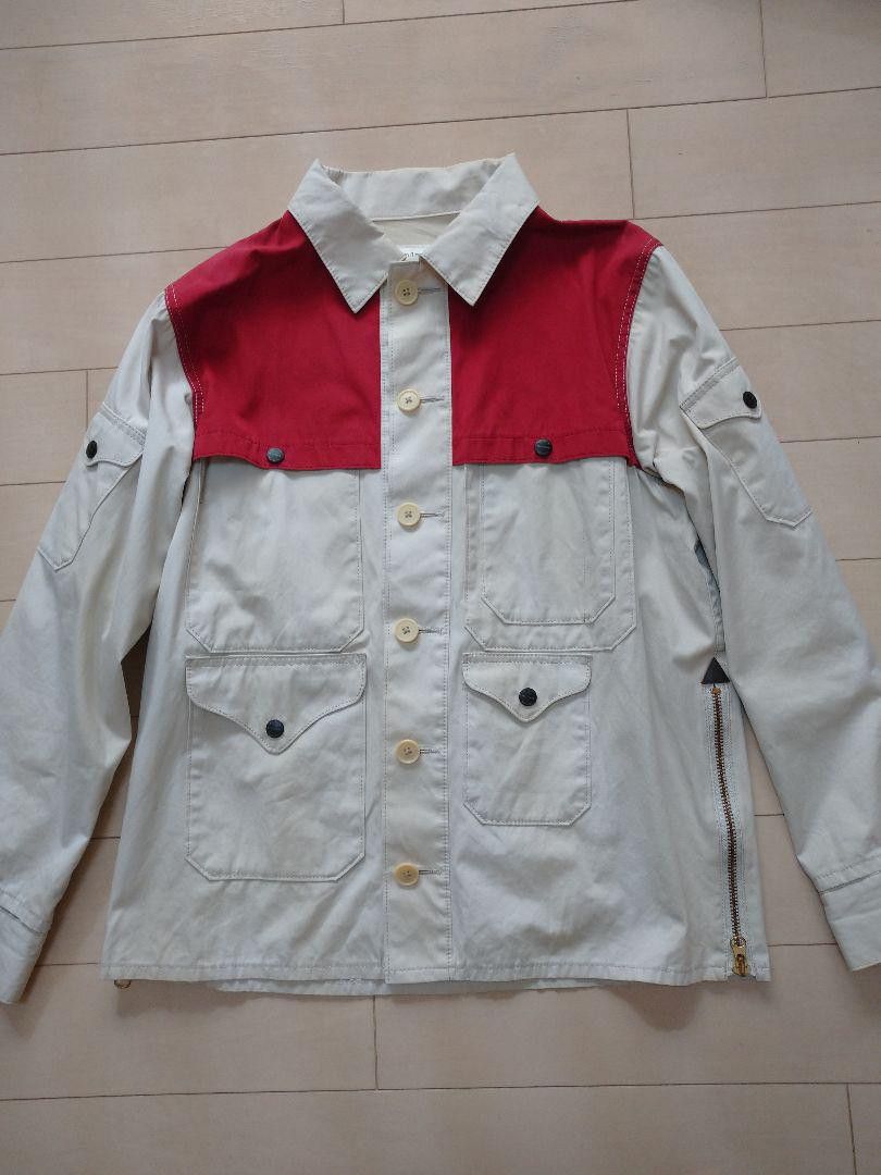 Japanese Brand Mountain research phil Jacket | Grailed