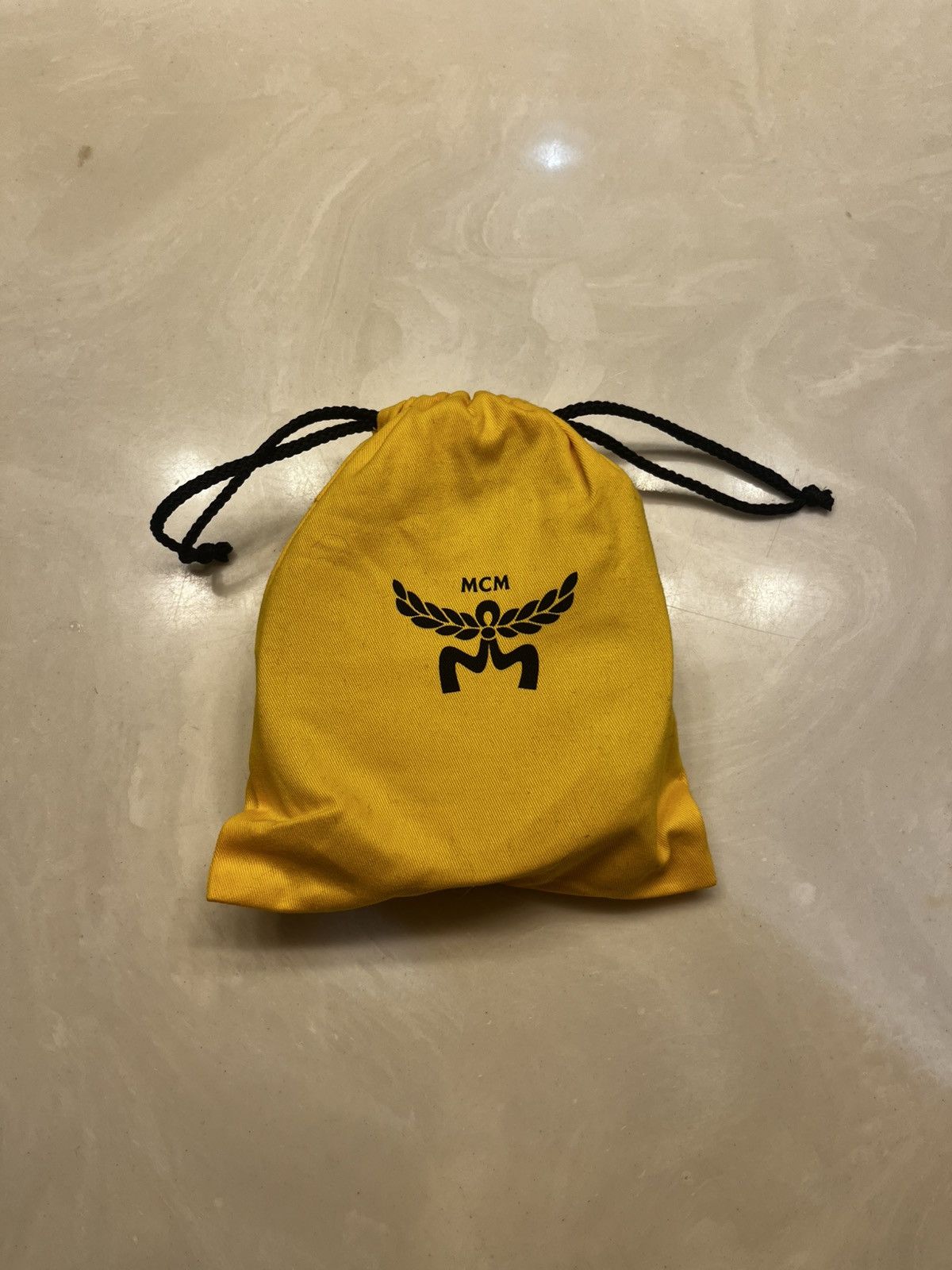 MCM Mcm belt Size 34 - 4 Thumbnail