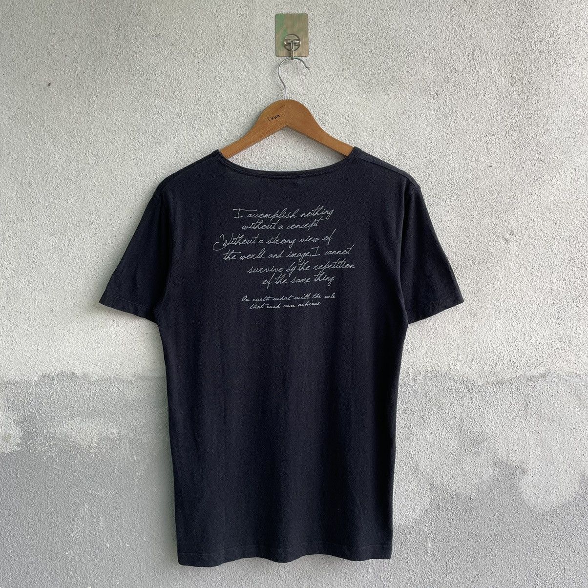 If Six Was Nine × Japanese Brand × Le Grande Bleu (L.G.B.) Vintage Edge Rupert Punk Style Tee Shirt Size US M / EU 48-50 / 2 - 2 Thumbnail