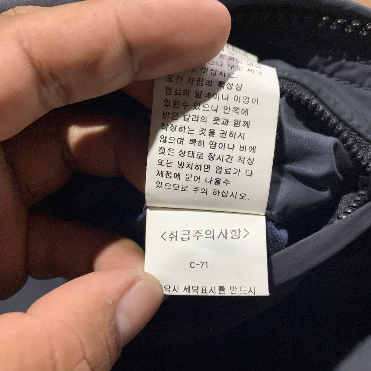 C.P. Company C.P Company Arm Lens Long Coat Jacket (Asian Market) Size US M / EU 48-50 / 2 - 14 Thumbnail