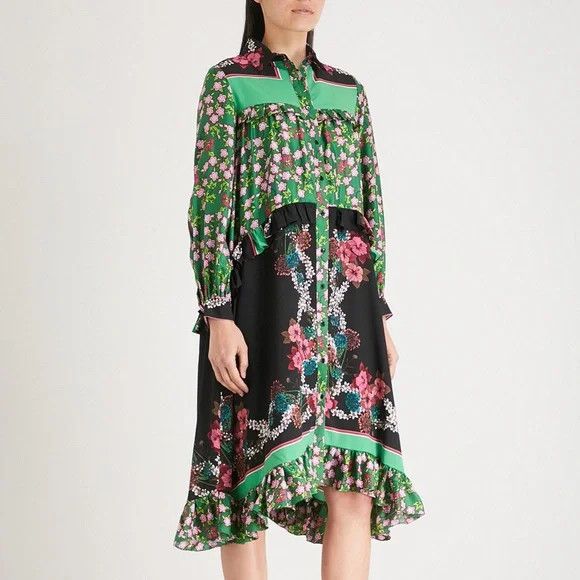 Sandro Sandro Dress Size S / US 4 / IT 40 - 1 Thumbnail