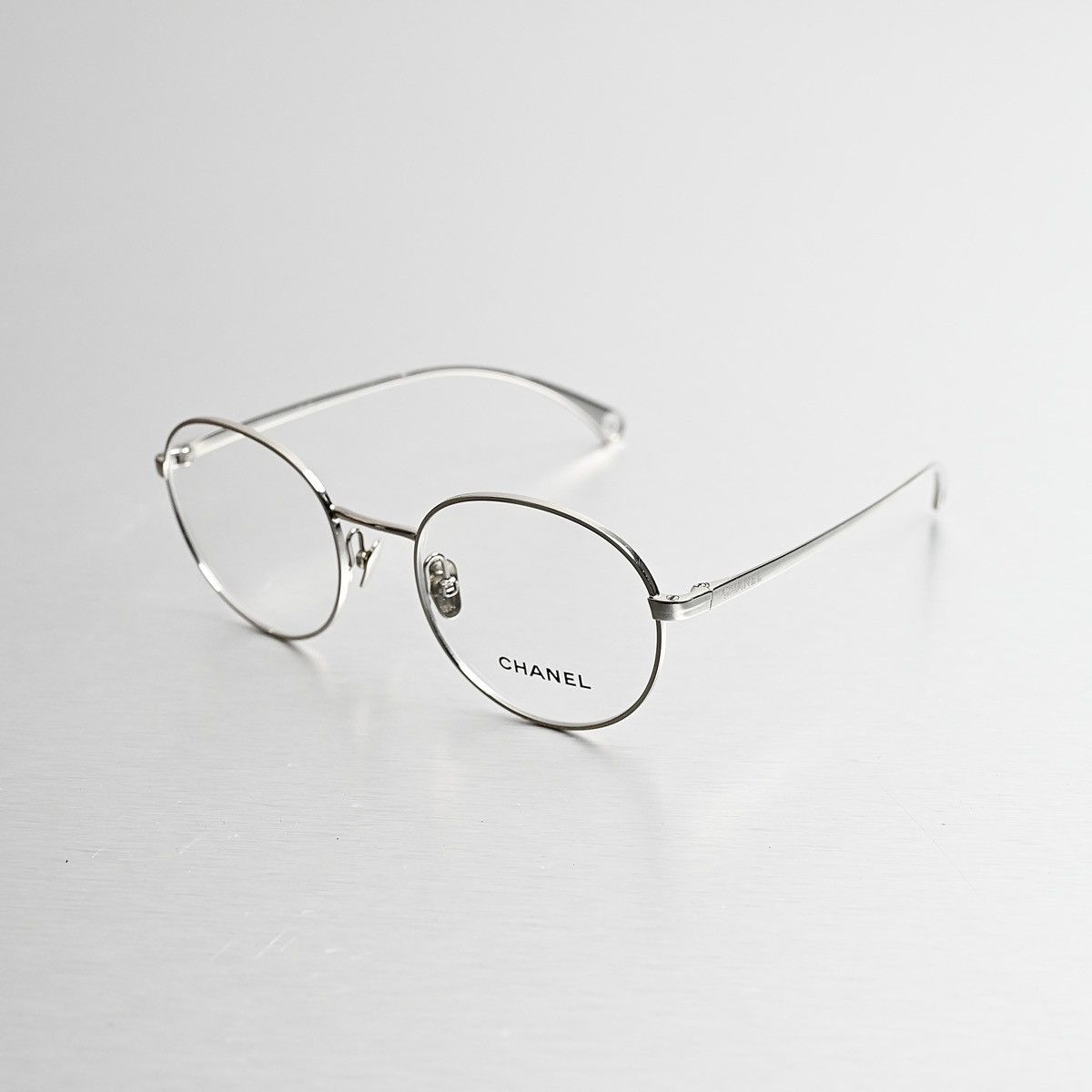 Chanel CHANEL 0CH2209 GLASSES Size ONE SIZE - 1 Thumbnail