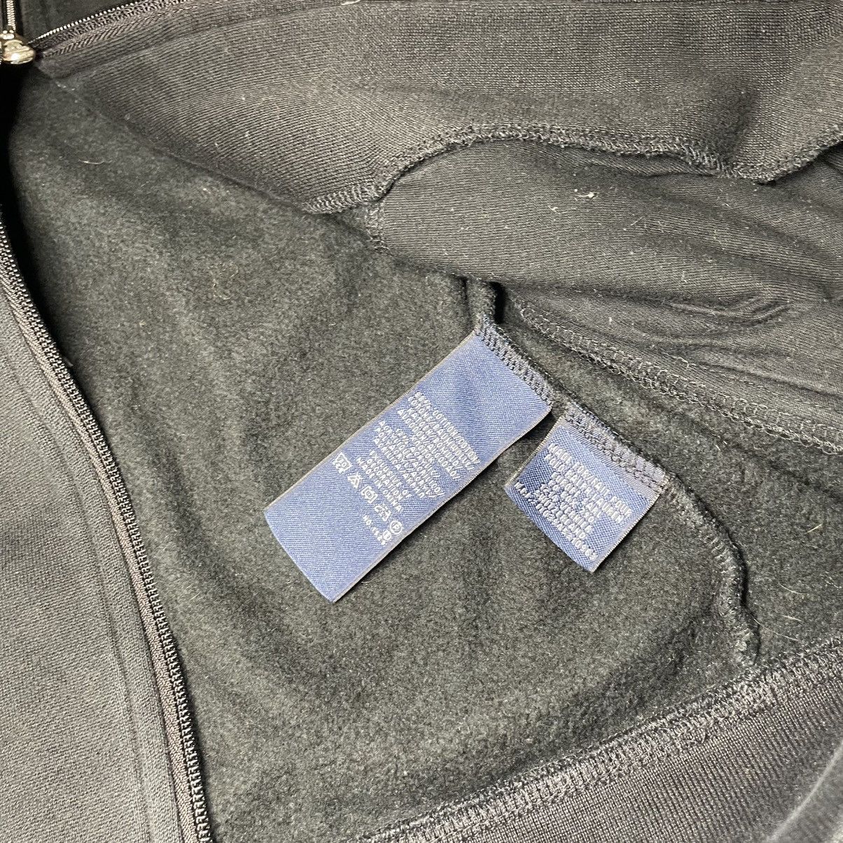 Polo Ralph Lauren × Ralph Lauren × Vintage Crazy Polo Ralph Lauren Golf Hoodie Luxury Size S / US 4 / IT 40 - 3 Thumbnail