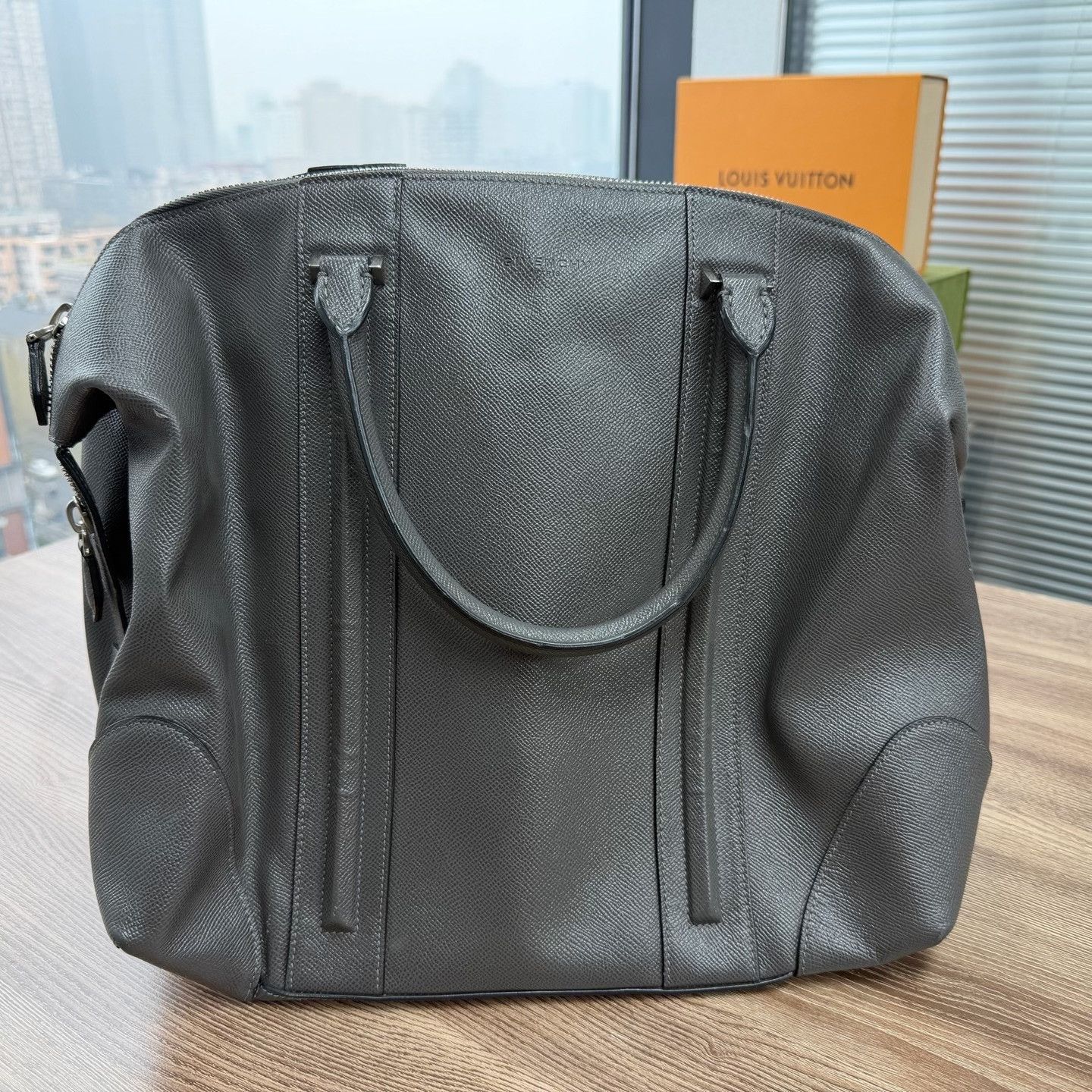 Givenchy Givenchy Shoulder Bag OS Women Size ONE SIZE - 1 Thumbnail