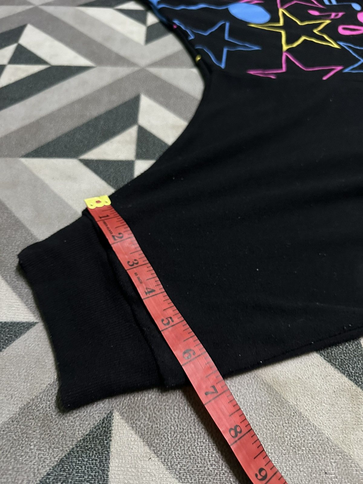 Japanese Brand Super lovers sarouel pants Size US 28 / EU 44 - 15 Thumbnail