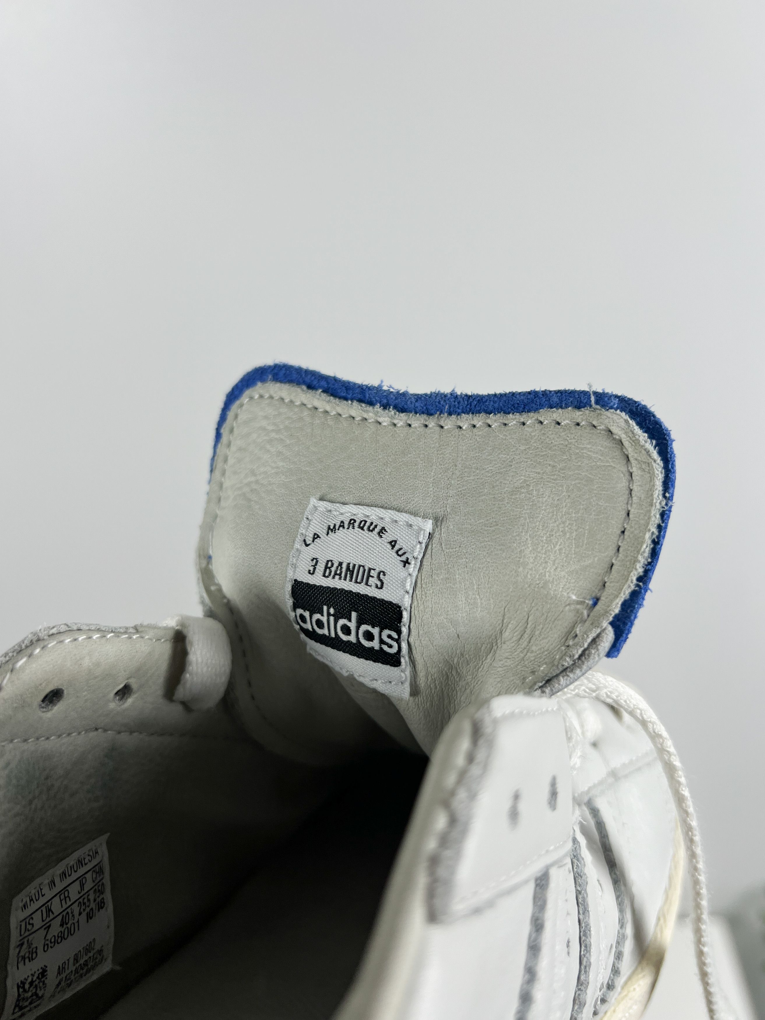 Adidas Adidas Superstar BD7602 Size US 7.5 / EU 40-41 - 12 Thumbnail