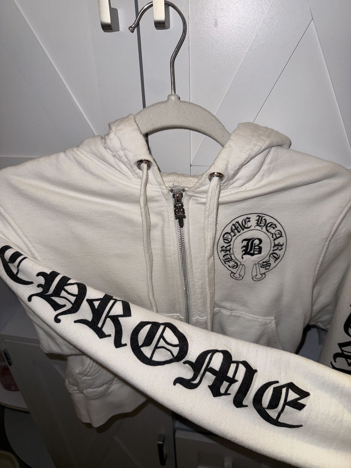 Chrome Hearts Chrome Hearts x Bella Hadid Size M / US 6-8 / IT 42-44 - 4 Thumbnail