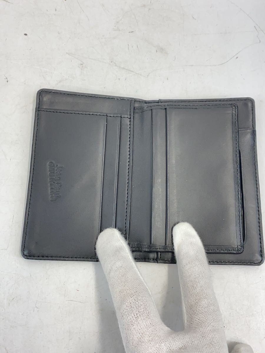 Jean Paul Gaultier Archive Plated Logo Pass Case Size ONE SIZE - 4 Thumbnail