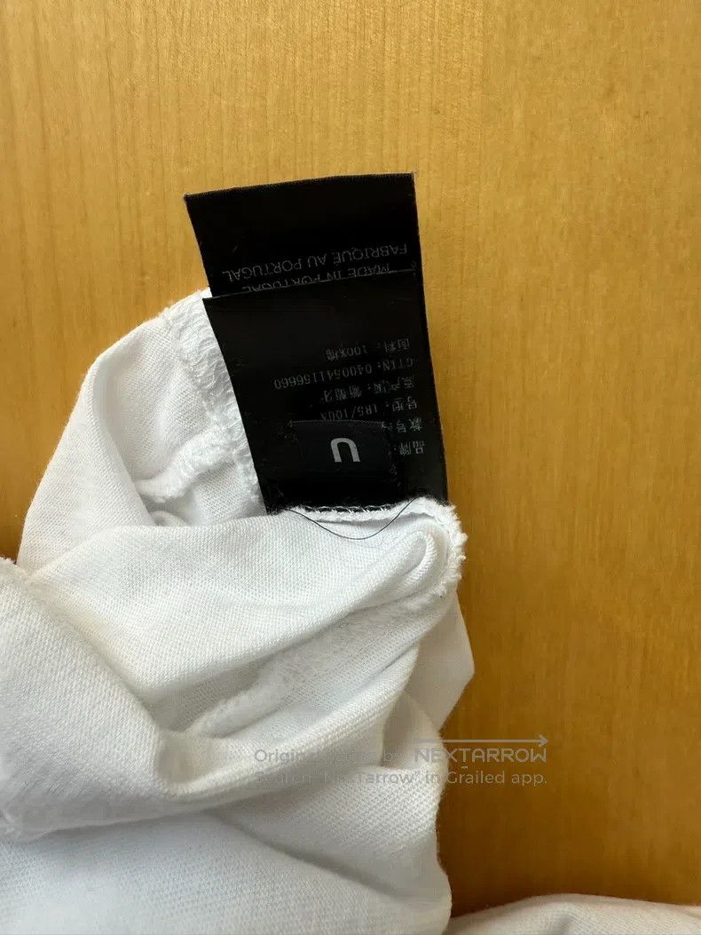 Vetements Vetements Short sleeves Size US S / EU 44-46 / 1 - 5 Thumbnail
