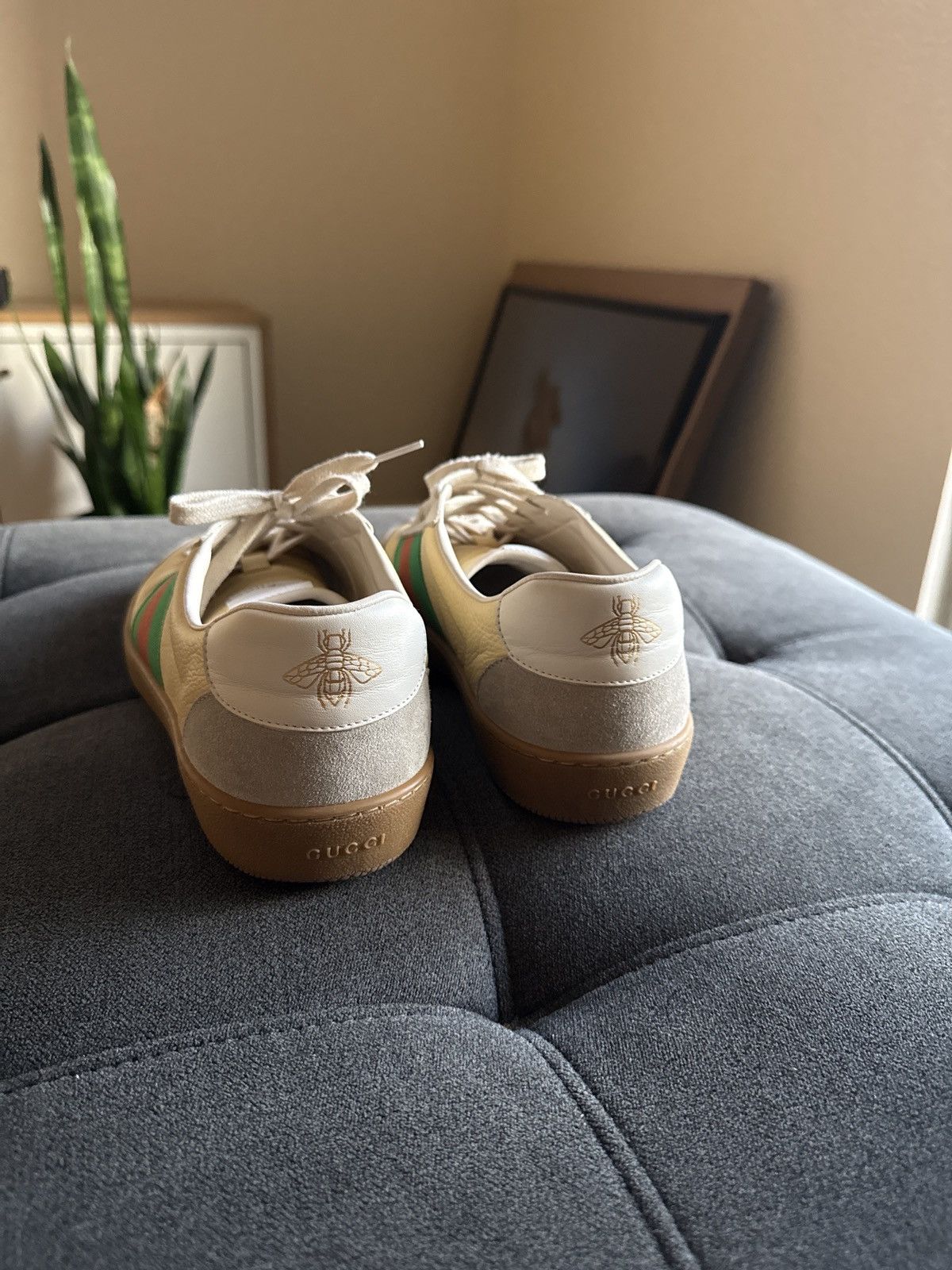 Gucci Gucci g74 Size US 10 / EU 43 - 4 Thumbnail