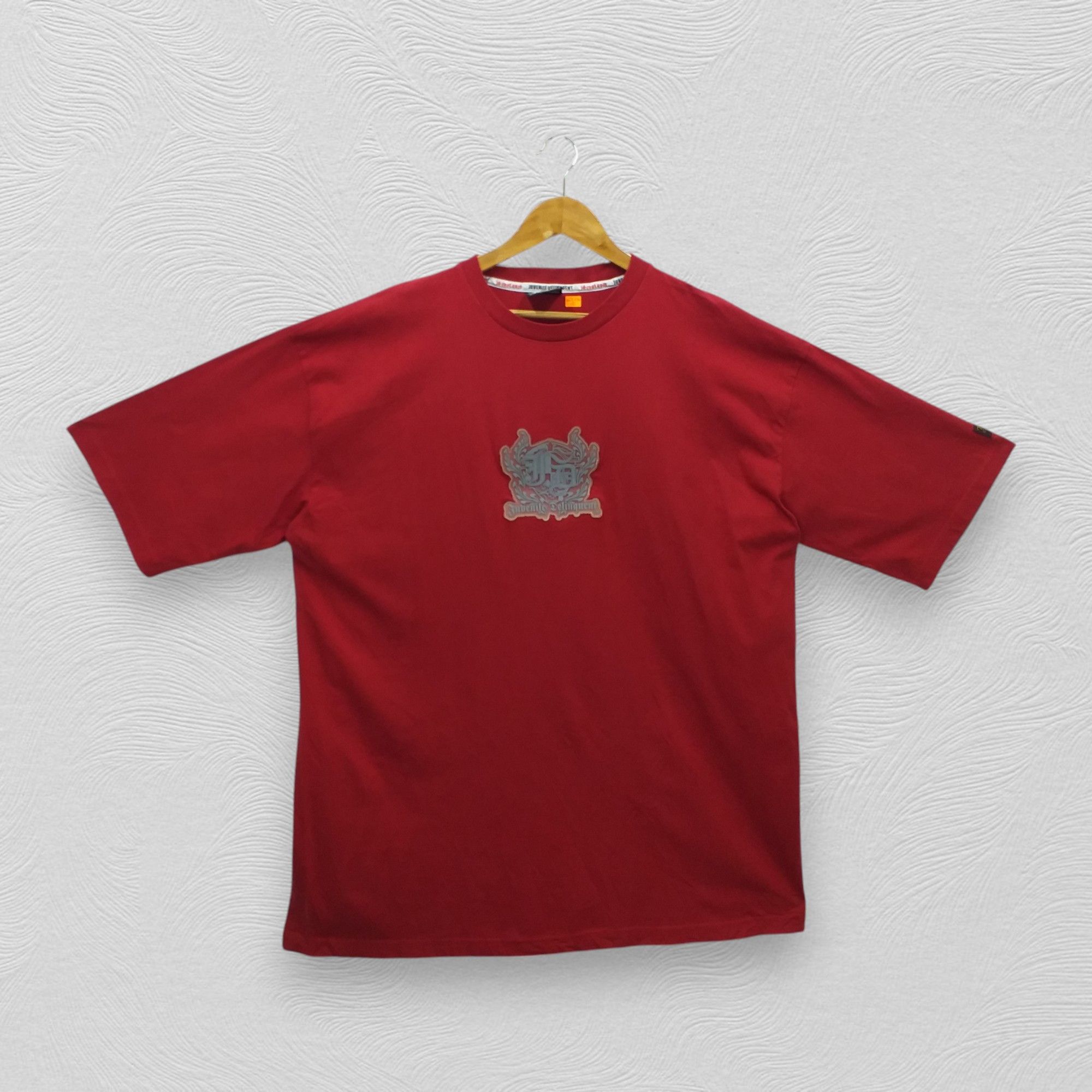 Rap Tees Juvenile Delinquent Zoot Suit Tshirt E082 Size US XXL / EU 58 / 5 - 1 Thumbnail
