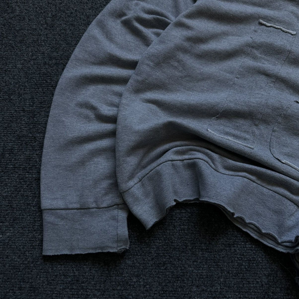 20471120 VTG Adult Man’s 18 Number Big Logo Size M Y2K 00s USA Hype Size US M / EU 48-50 / 2 - 7 Thumbnail