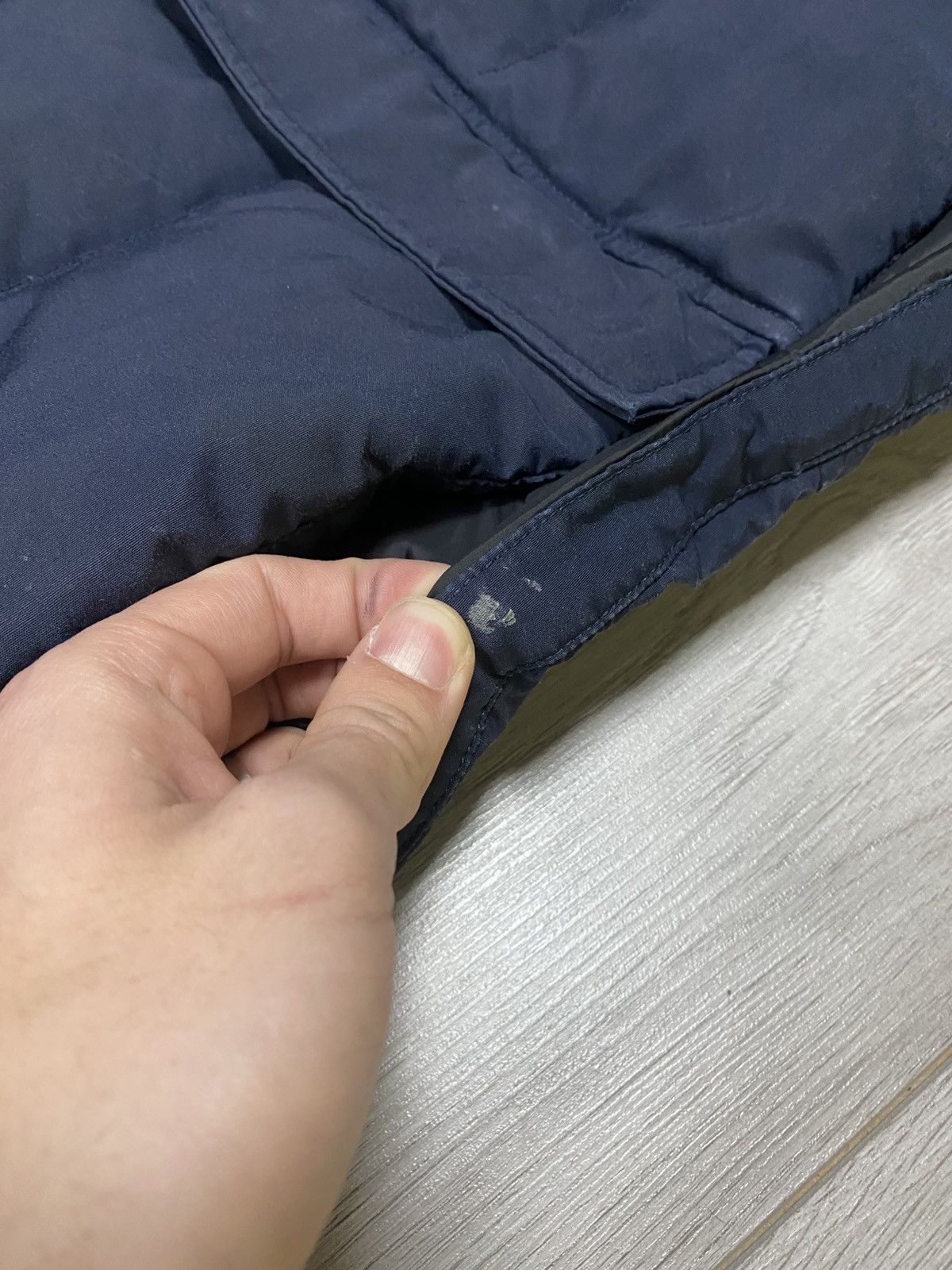 Canada Goose Canada Goose Macmilan down puffer parka Size US S / EU 44-46 / 1 - 7 Thumbnail