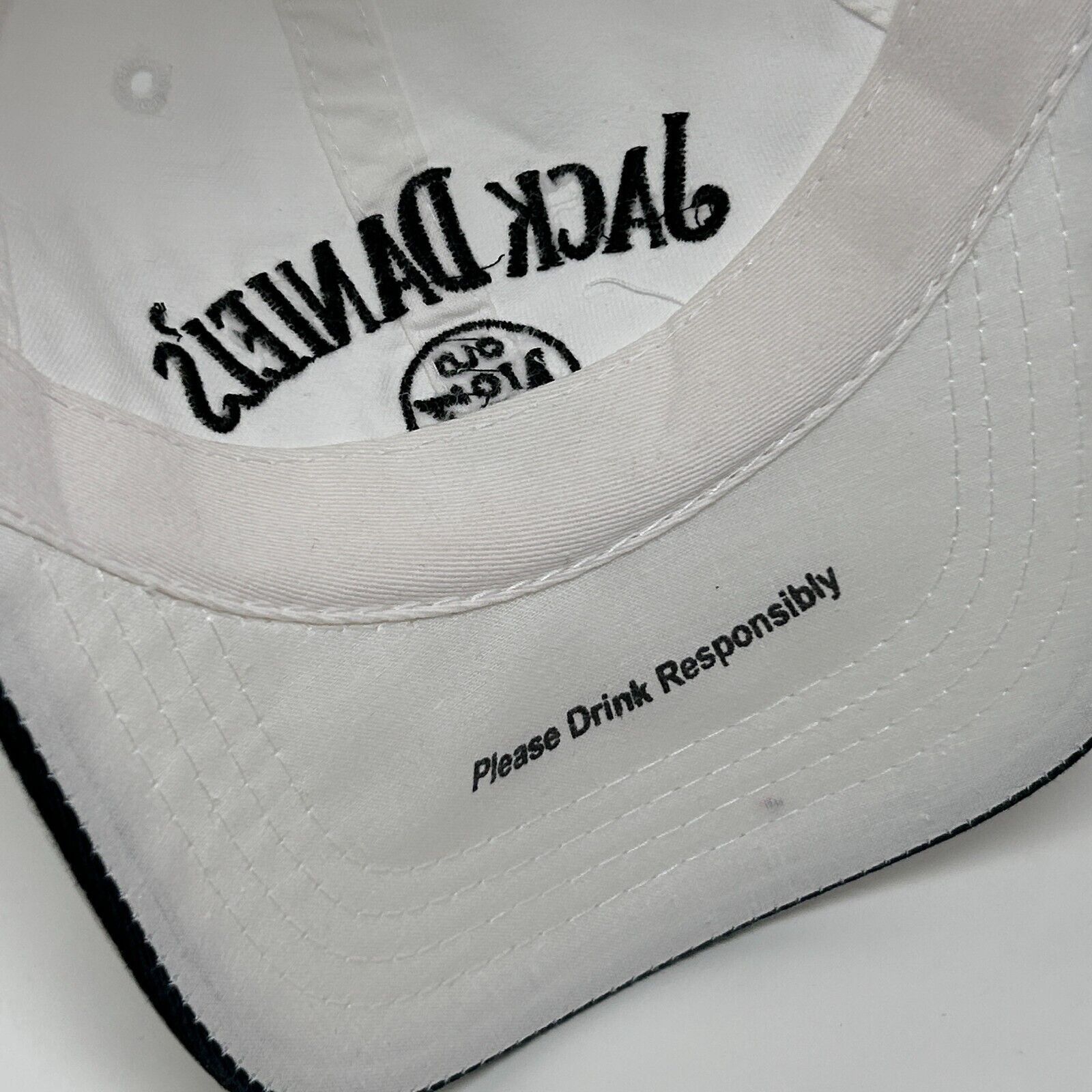 Other Jack Daniels Old No 7 Dad Hat Baseball Cap Tennessee Whiskey Size ONE SIZE - 5 Thumbnail
