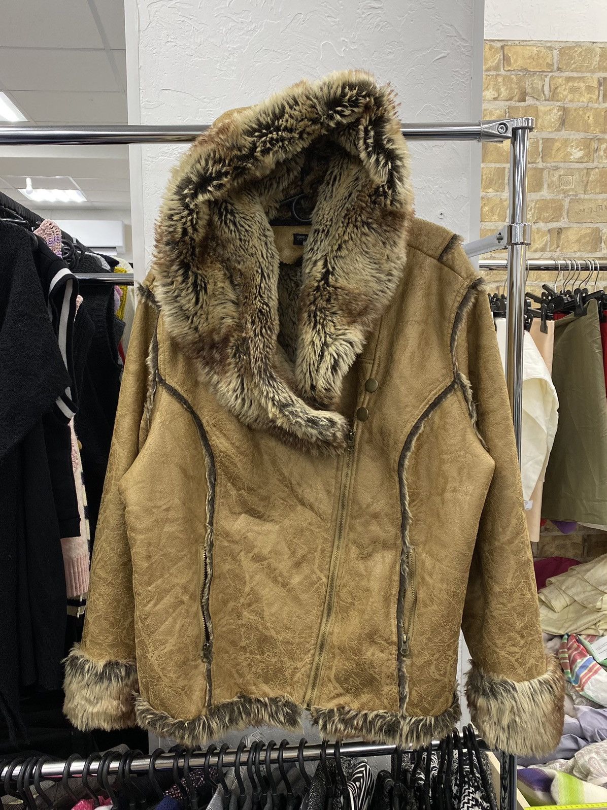 20471120 × If Six Was Nine × Japanese Brand VNTG Oversize 2000s 