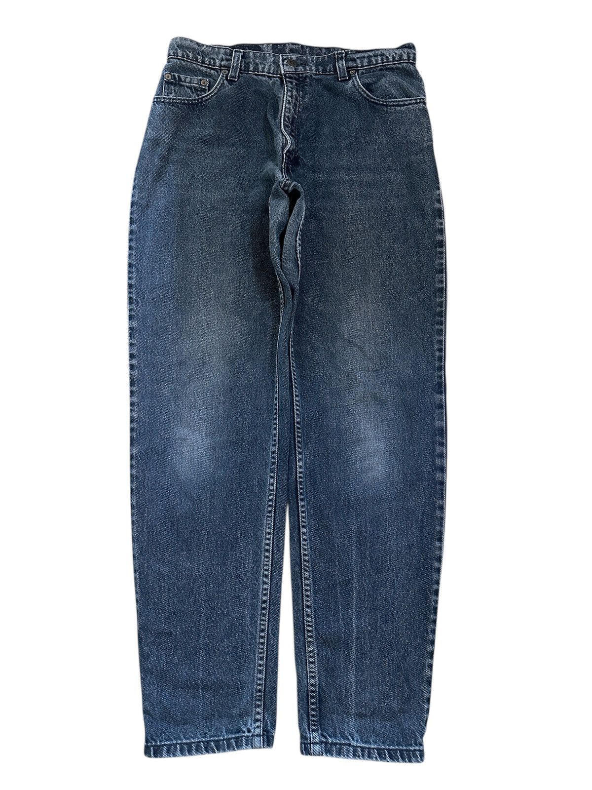 Levi's × Vintage Vintage Levi's Strauss & Co Jeans Size US 31 - 1 Thumbnail