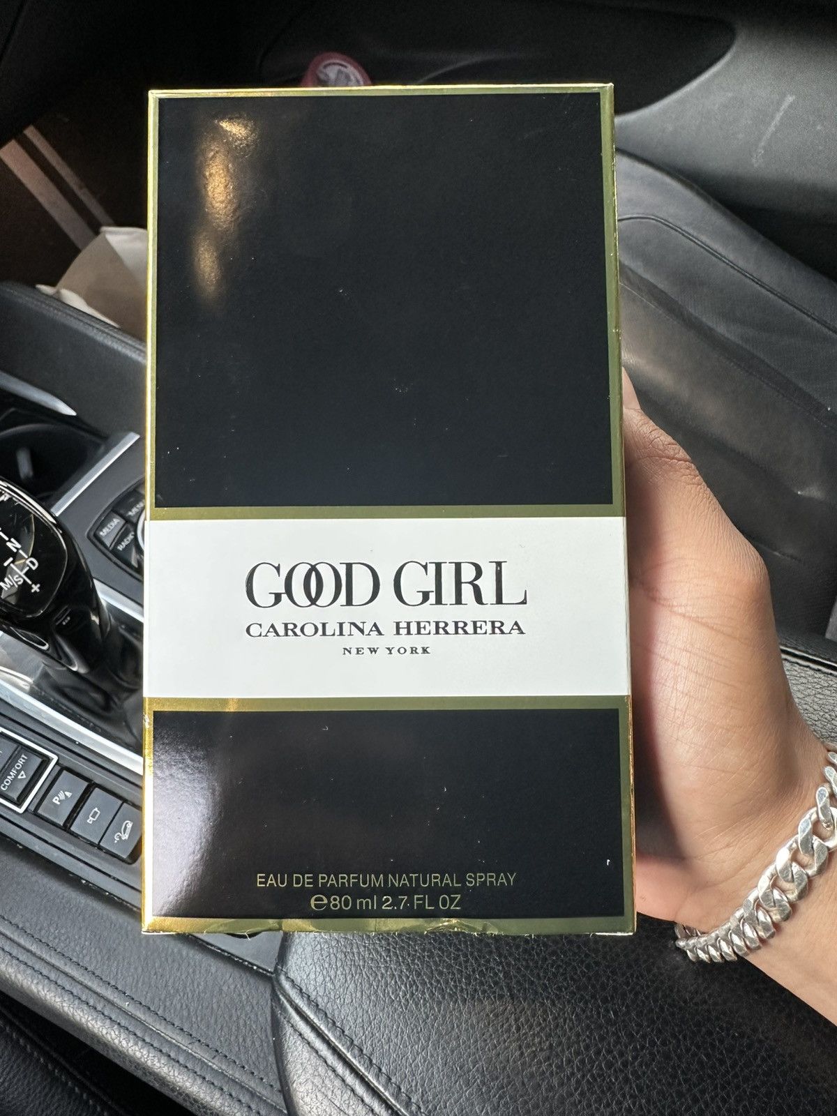 Carolina Herrera Good Girl By Carolina Herrera 2.7 oz Eau de Parfum Size ONE SIZE - 2 Thumbnail