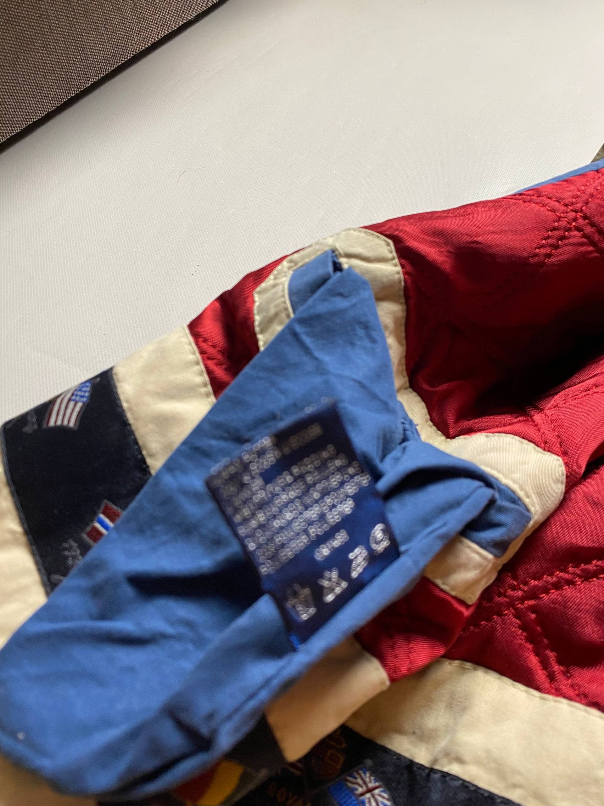 Paul & Shark Vintage Paul Shark Jackets 80s Size US XL / EU 56 / 4 - 10 Thumbnail