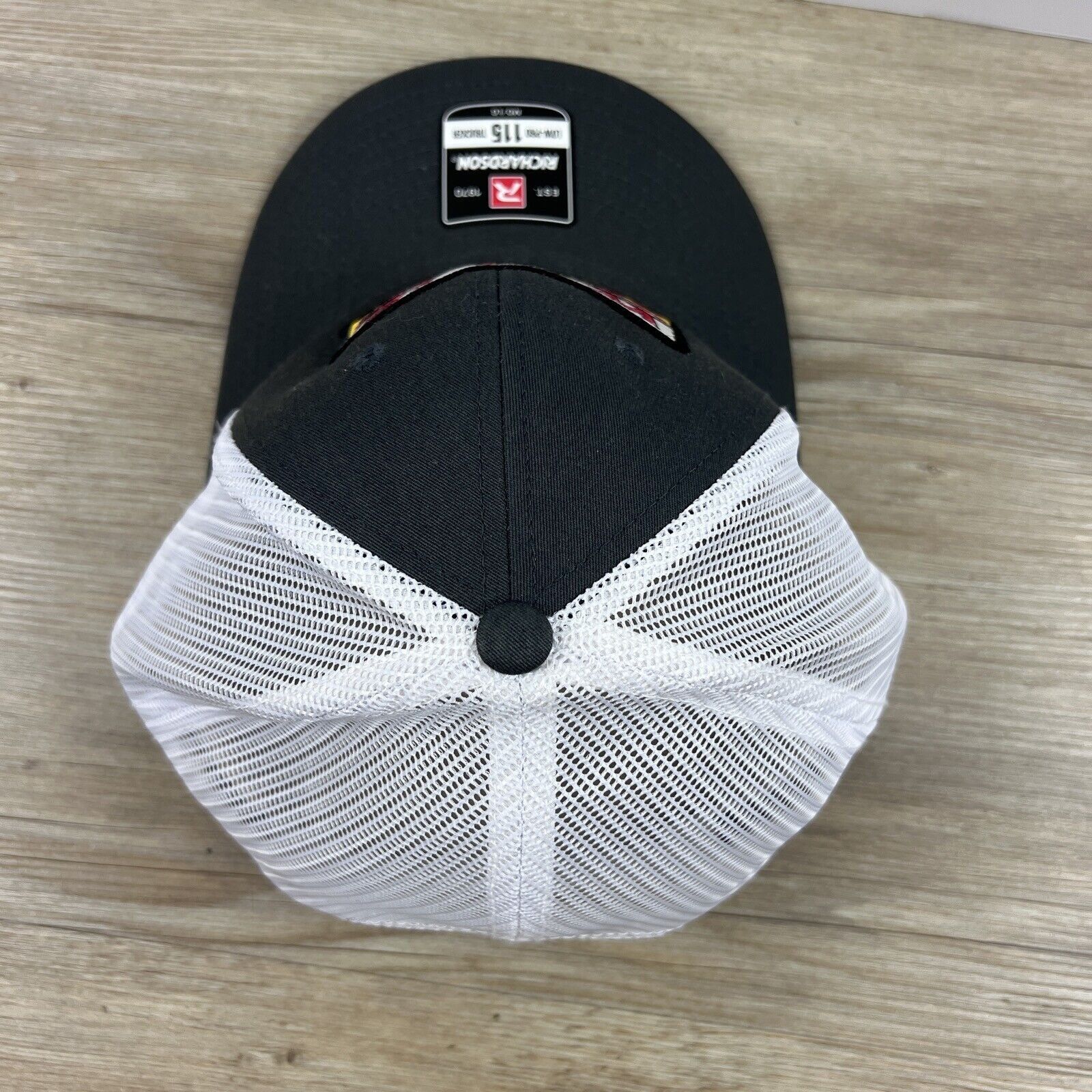 Other Wylie Sprayers Snapback Hat Adjustable Hat Gray Adjustable H Size ONE SIZE - 10 Thumbnail