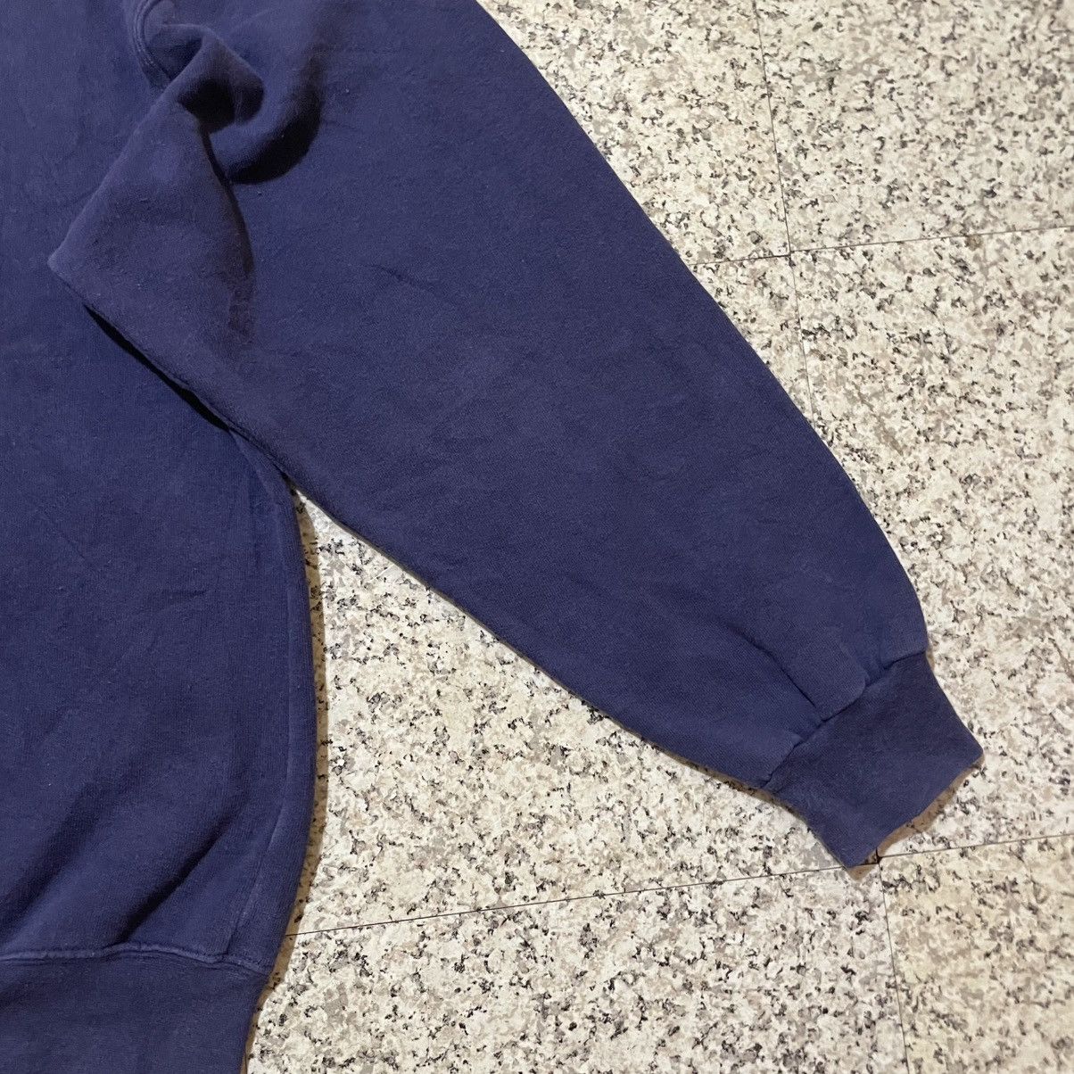 Majestic Vintage 90s Majestic NY Yankees Crewneck Sweatshirt Size US M / EU 48-50 / 2 - 13 Thumbnail