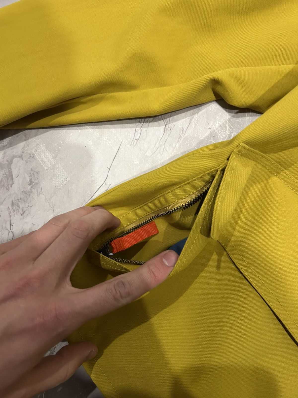 Adidas Very rare Adidas Spezial waterproof jacket Size US M / EU 48-50 / 2 - 9 Thumbnail