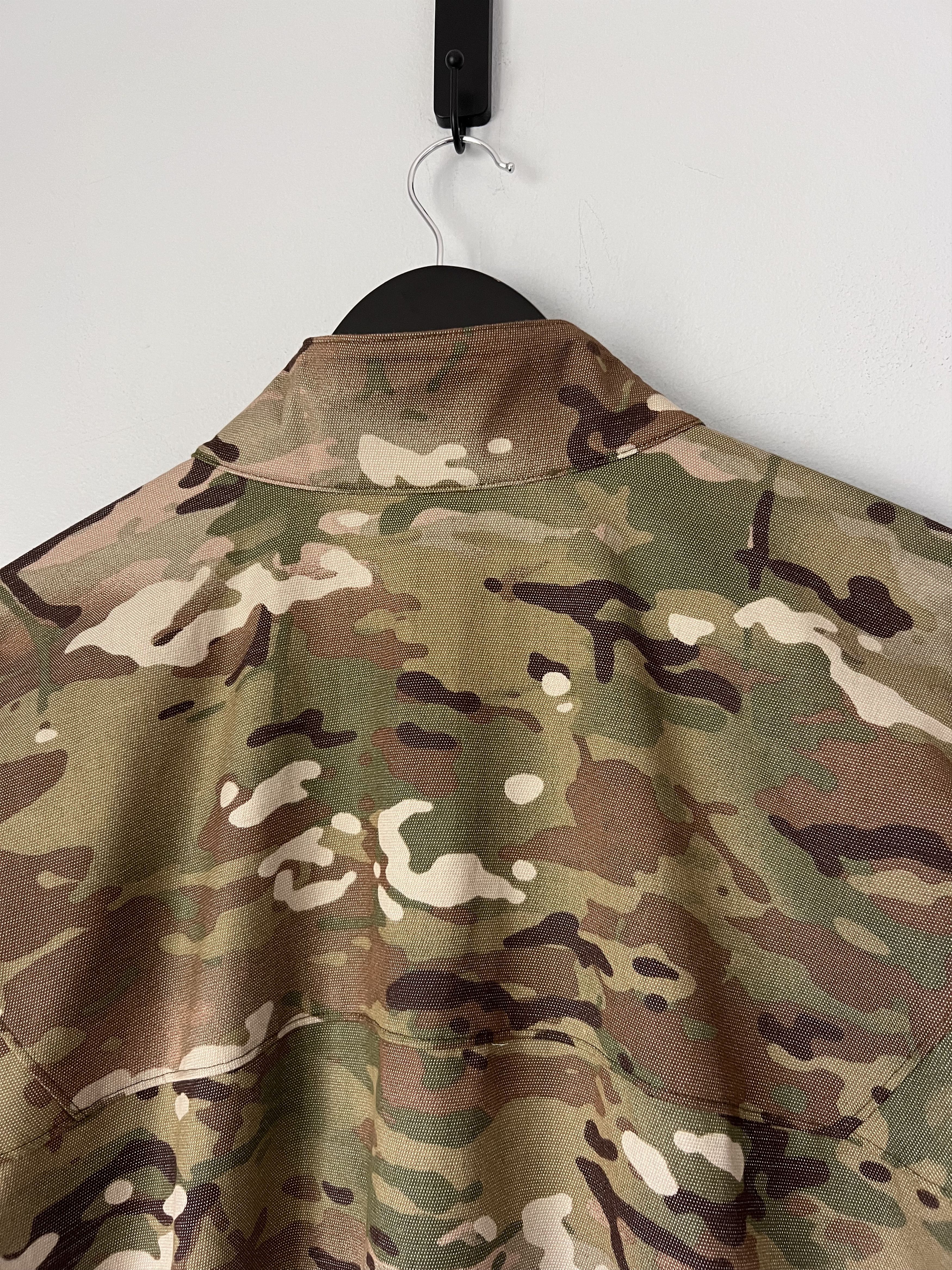 Arc'teryx Arc'Teryx Recce Shirt LT in Multicam Size US XXL / EU 58 / 5 - 6 Thumbnail