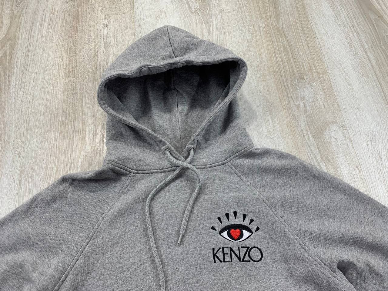 Designer × Kenzo Womens hoodie Kenzo Size S Size S / US 4 / IT 40 - 4 Thumbnail