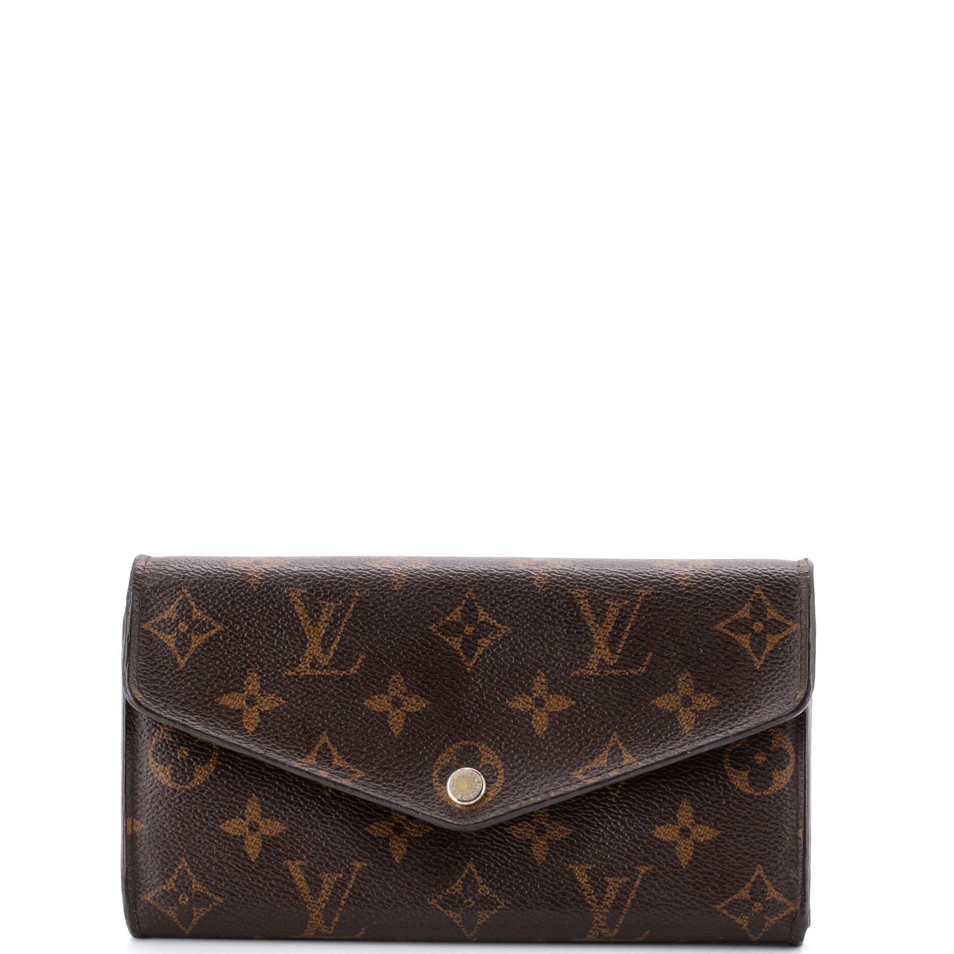 Louis Vuitton Sarah Wallet Size ONE SIZE - 1 Thumbnail