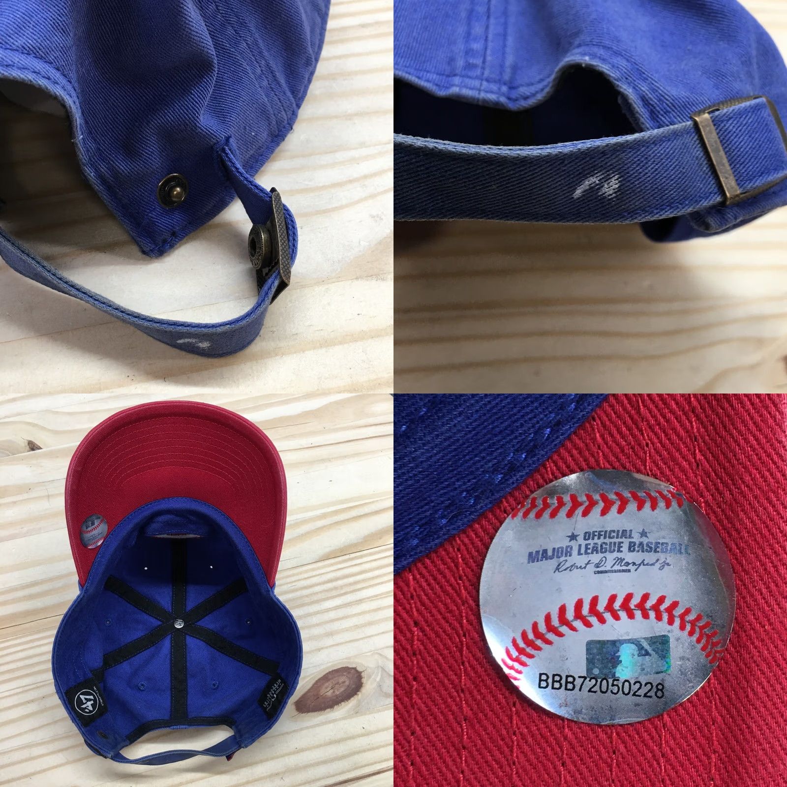 47 Nike Shirt Size ONE SIZE - 8 Thumbnail