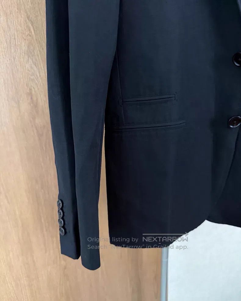 Hermes Hermes Spring/Summer Men's Casual Jacket Size US S / EU 44-46 / 1 - 4 Thumbnail