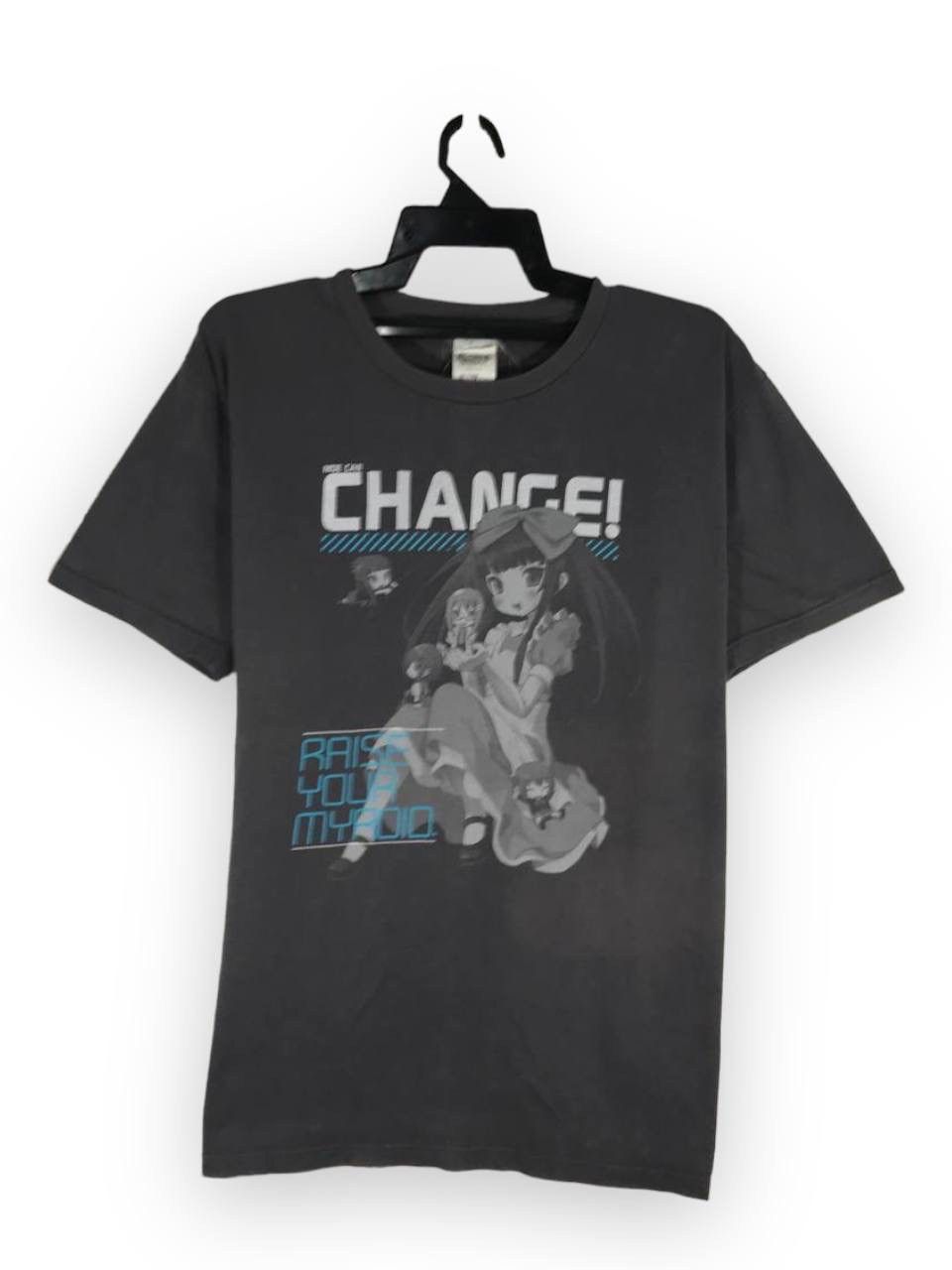 Anime Moe Can Change anime Size US XL / EU 56 / 4 - 1 Thumbnail