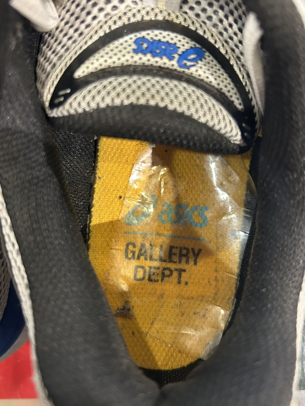 Asics × Gallery Dept. Gallery Dept. x ASICS GT-2160 'ComplexCon Exclusive' Size US 7 / EU 40 - 8 Thumbnail