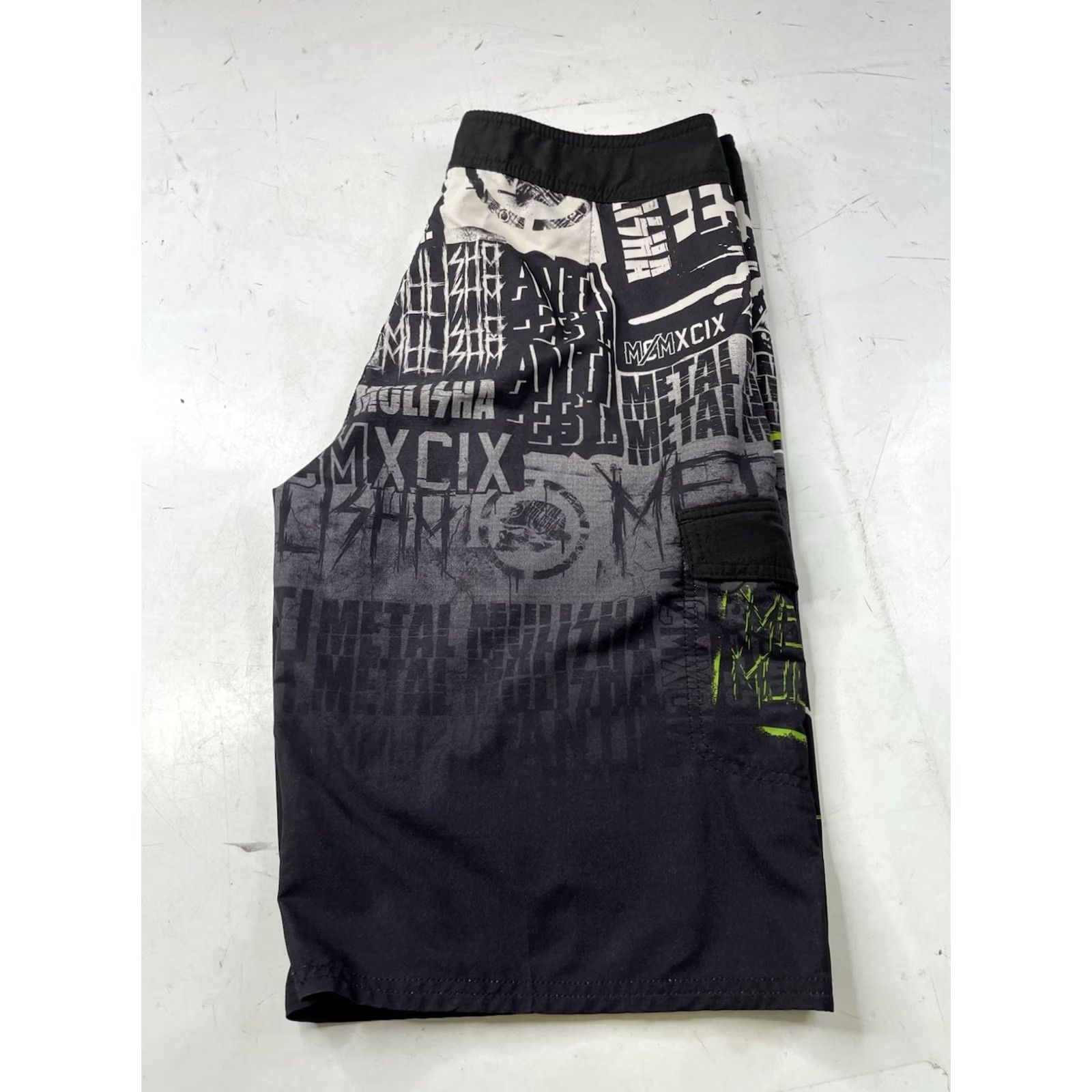 Metal Mulisha VINTAGE? No. Size US 33 - 6 Thumbnail
