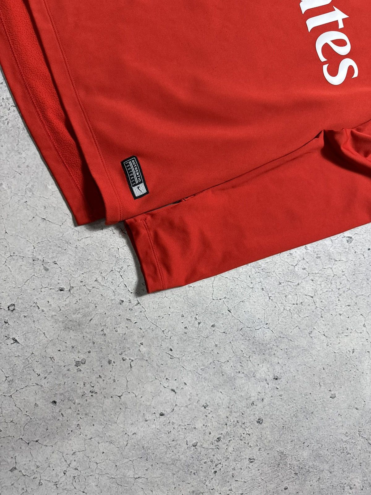 Nike Nike FC PSG Paris Saint Germain Training Football Sweatshirt Size US M / EU 48-50 / 2 - 4 Thumbnail