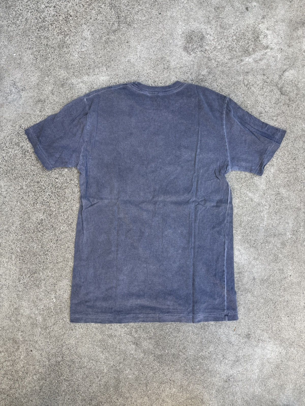 KREW Halloween Bat Tee Size US S / EU 44-46 / 1 - 2 Thumbnail