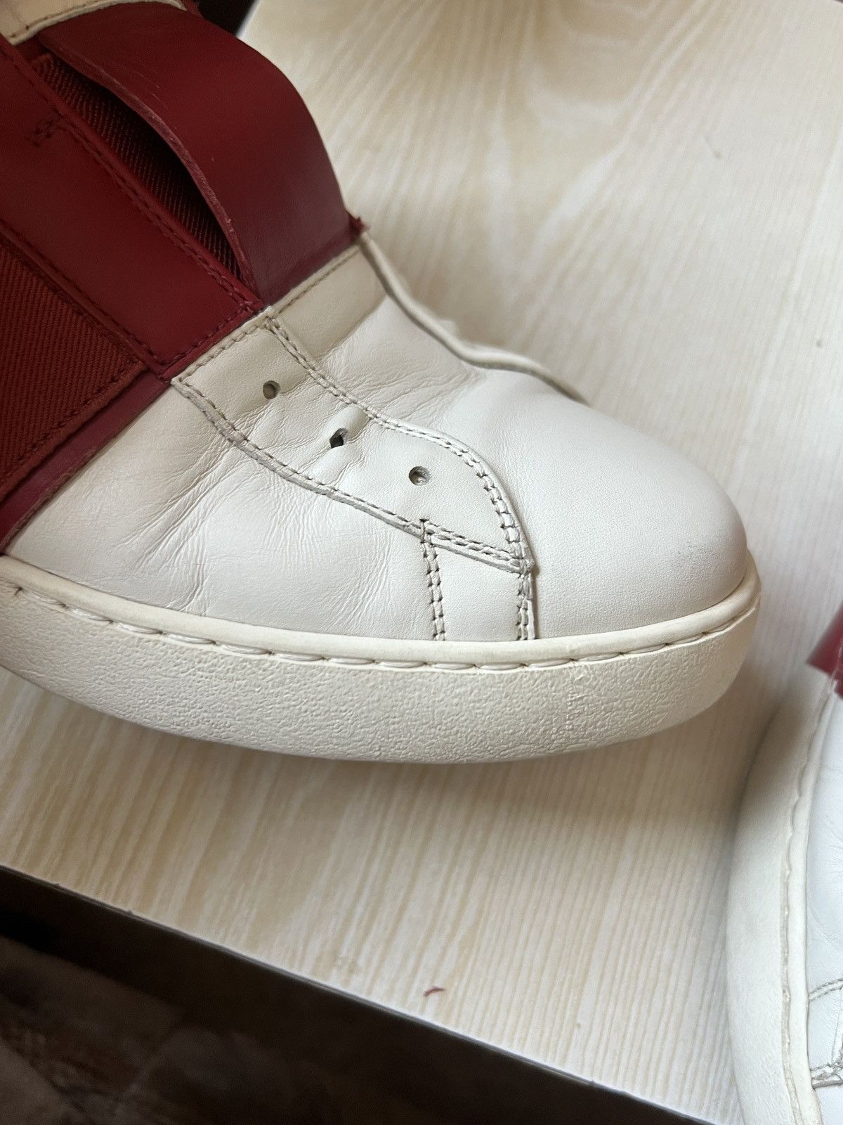 Valentino valentino Size US 12.5 / EU 45-46 - 3 Thumbnail