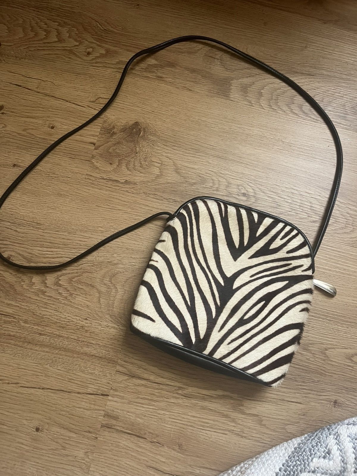 Donald Pliner Zebra crossbody Size ONE SIZE - 1 Thumbnail