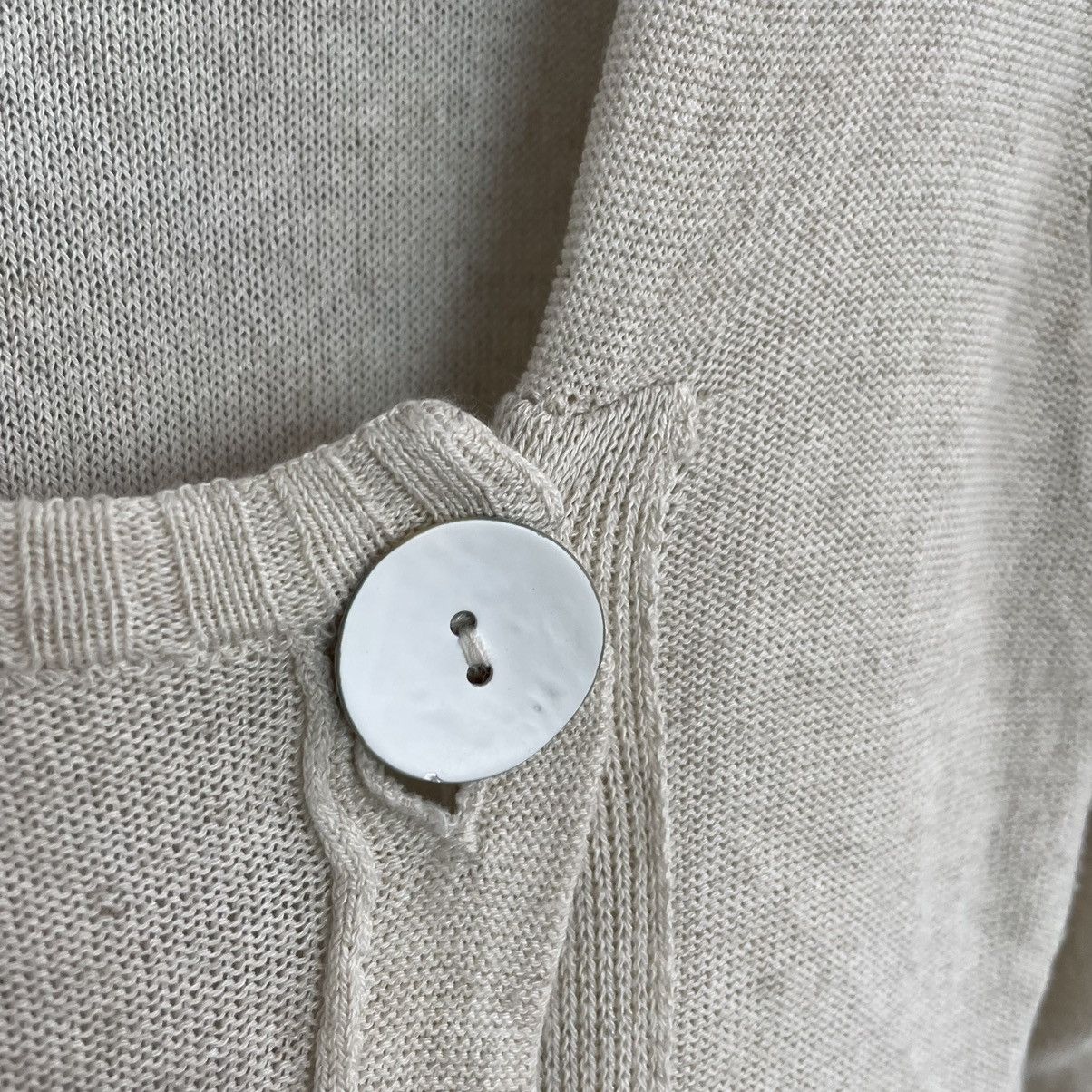 Designer 🔥RARE🔥 Lurdes Bergada Cardigan Size L style Y2k Japanese Size L / US 10 / IT 46 - 7 Thumbnail