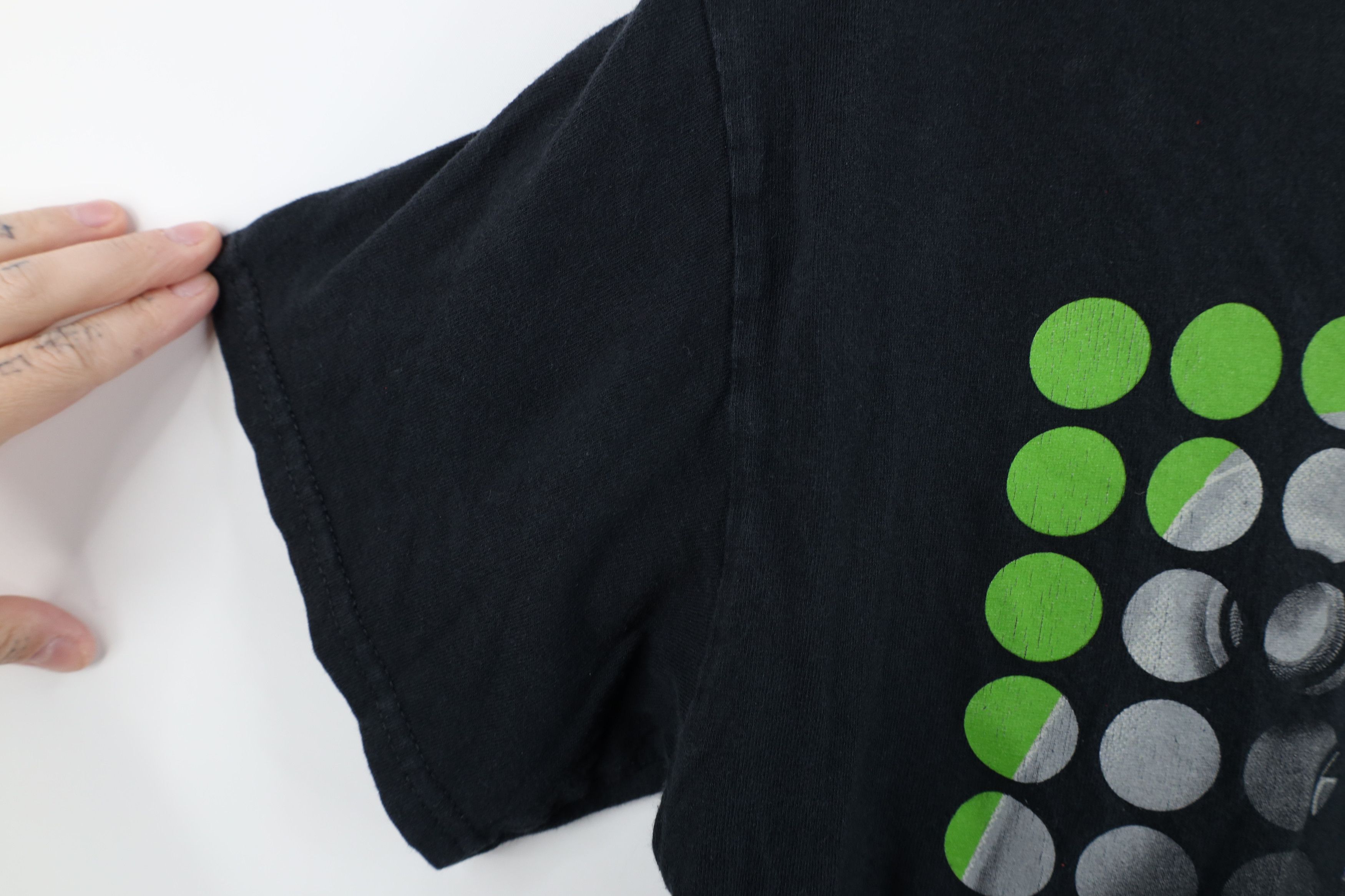 Vintage Vintage Y2K Streetwear Xbox Controller Video Game T-Shirt Size US M / EU 48-50 / 2 - 5 Thumbnail