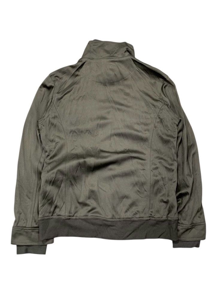 14th Addiction 2000s In The Attic Bondage LGB ifsix GOA Jacket Size US L / EU 52-54 / 3 - 14 Thumbnail