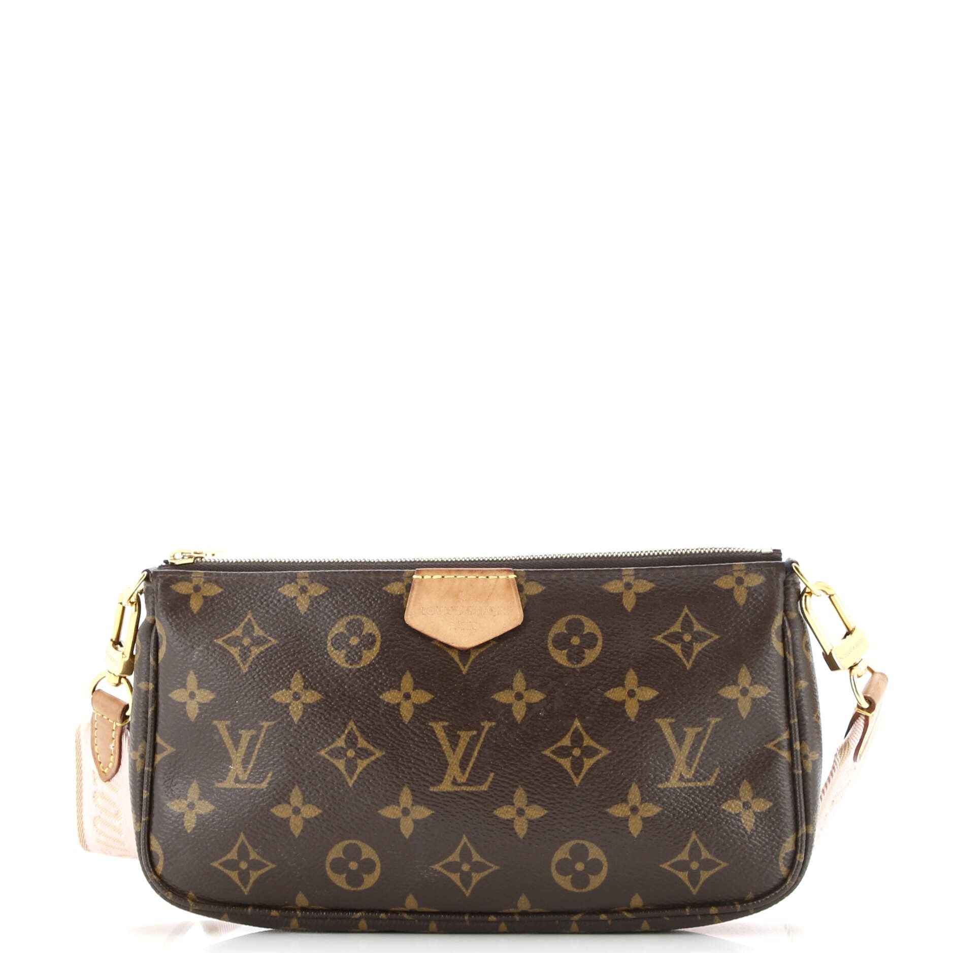 Louis Vuitton Multi Pochette Accessoires Size ONE SIZE - 1 Thumbnail