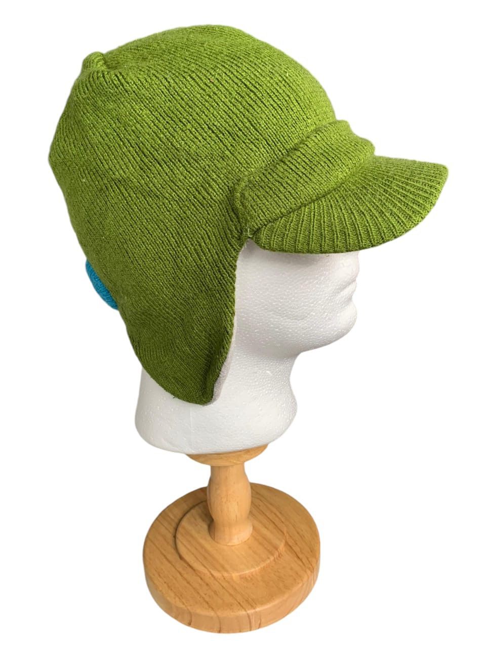 Hysteric Glamour × Japanese Brand Phenix Masked Balaclava Hat Size ONE SIZE - 6 Thumbnail