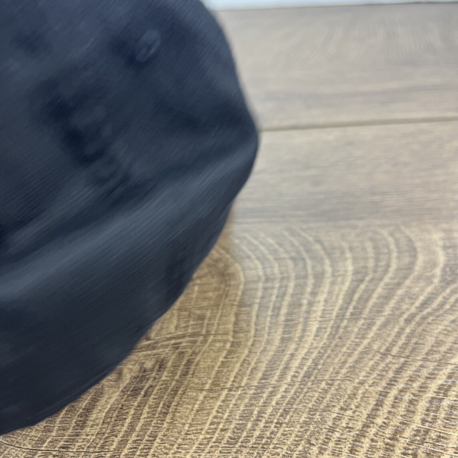 Other Covington Buccs Basketball Hat Buccs Hat Black Adjustable Ad Size ONE SIZE - 12 Thumbnail