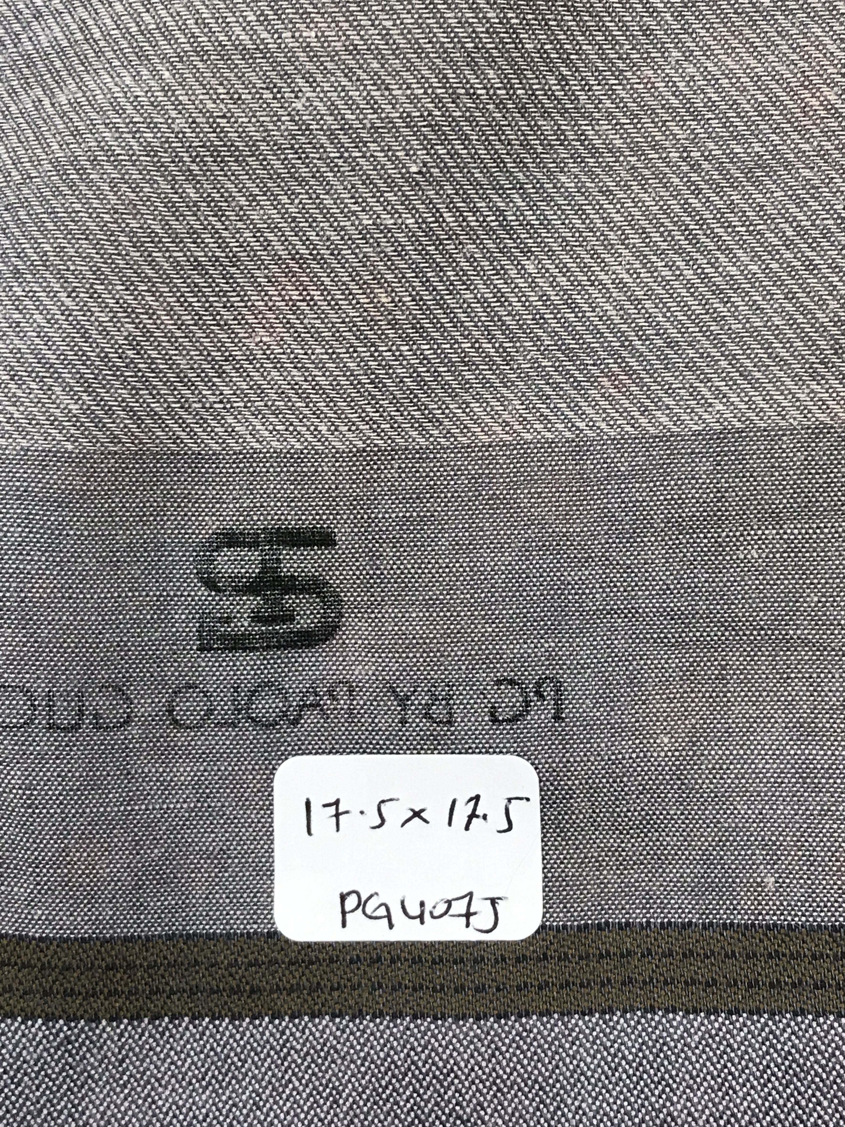 Paolo Gucci × Vintage Vintage Paolo Gucci Bandana Neckerchief Handkerchief Size ONE SIZE - 5 Thumbnail