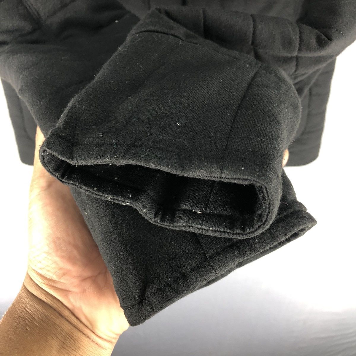 Issey Miyake Vintage Puffer Zipper Jacket Women by PLST Issey Miyake Size XS / US 0-2 / IT 36-38 - 10 Thumbnail