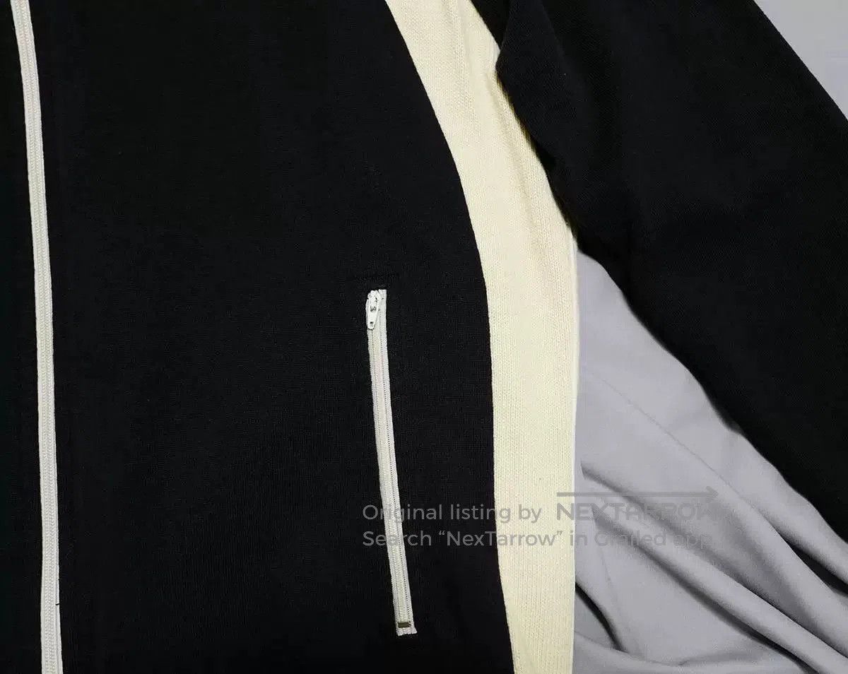 Junya Watanabe junya watanabe black tracking jacket. Size US M / EU 48-50 / 2 - 4 Thumbnail