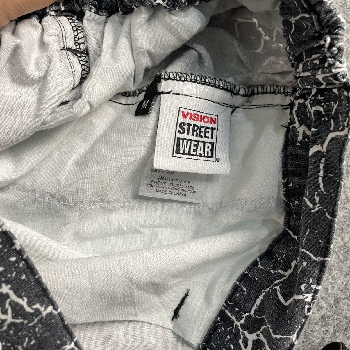 Vision Streetwear Vintage vision streetwear shorts Size US 33 - 6 Thumbnail