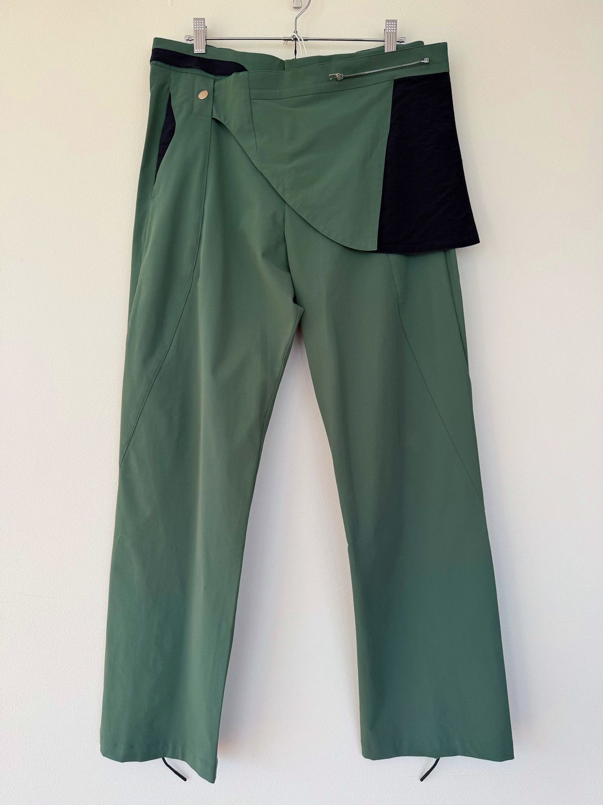 Kiko Kostadinov Kiko Kostadinov 00102021 Anthonis Trousers | Grailed